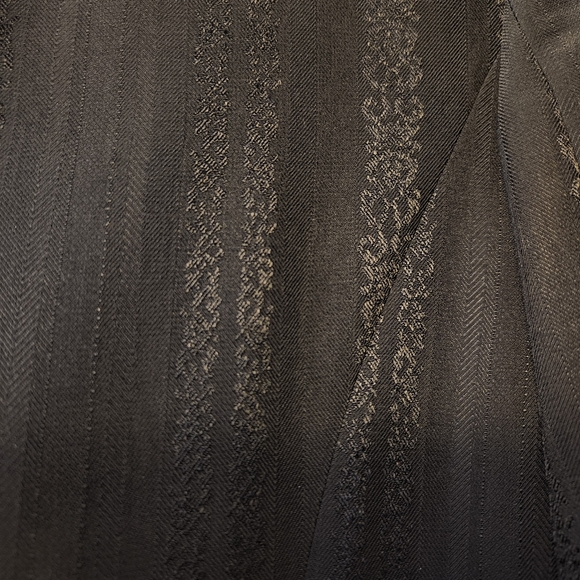 🖤 Vtg 90s Norton McNaughton Blazer | Petites 8P 💼 - Picture 6 of 7